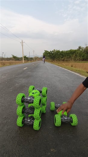 🤣😱rc tum tum dara remote control moka car ll🏎️🏎️