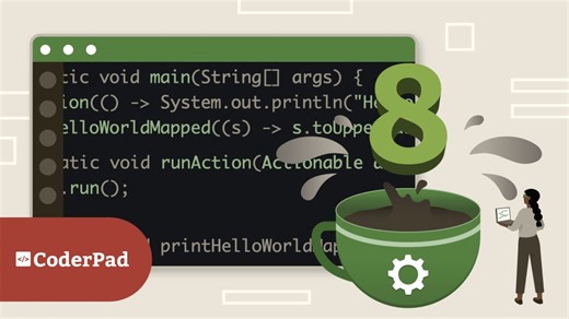 Java 8: Is it for me? - Java Video Tutorial | LinkedIn Learning, formerly Lynda.com