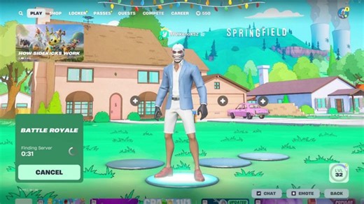 we playing every game on the list