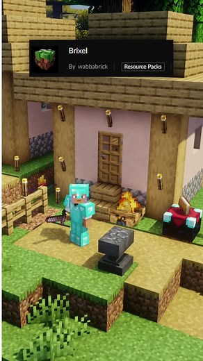 Enhance Your Minecraft Creations with these Essential Resource Packs!