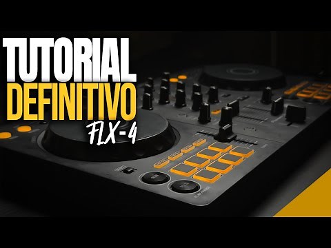 🎧 FLX4 Como Nunca te lo Explicaron: Tutorial Completo para Dominarlo 100% 🔥