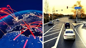 Nvidia’s New ‘Digital Twin’ Technology Lets You See Alternate Universes – Lifeboat News: The Blog