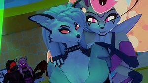 Special Loona Video (Helluva boss Animation)