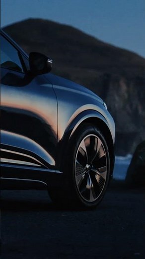 Audi SQ6 e-tron | Technology