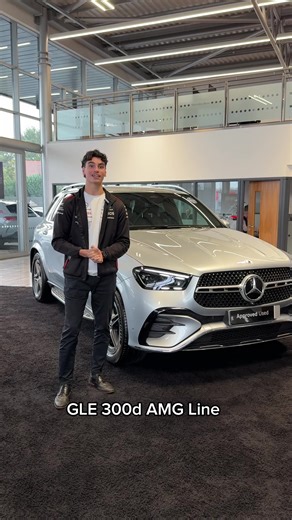🚘 FOR SALE: GLE 300d AMG Line Executive 🚘 Luxury, performance, and style — all in one stunning SUV, now available for £54,999! Don’t miss out during our Used Car Mega Month — premium deals like this won’t last long! 📞 Call us today on 0131 466 8000 for more info or to book your test drive. http://bit.ly/48eqPK Mercedes-Benz Approved Used Benefits Include: ✅1-Year Unlimited Mileage Warranty ✅Complimentary Roadside Assistance ✅Exclusive Loyalty Programme We welcome part exchange and will settle