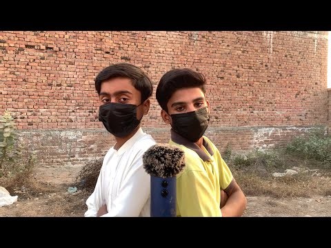 ASMR With My Subscriber