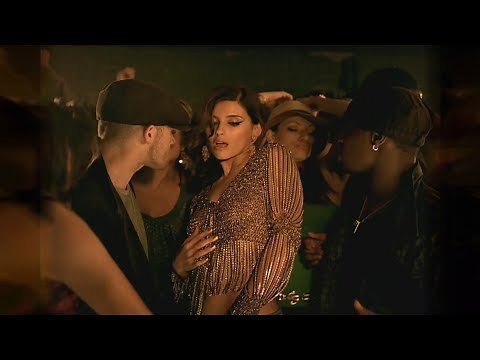 Nelly Furtado Promiscuous (ralphi rosario remix Edit)