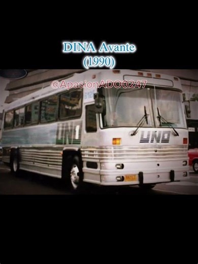 ESPECIAL: AUTOBUSES DE DOS EJES 4x2 DE ADO PLATINO/UNO (MOBILITY ADO) #autobuses #mobilityado #edit