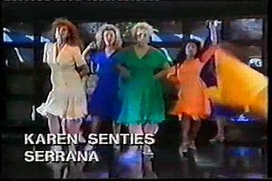 Просто Мария - Simplemente María 1989 — 91 серия