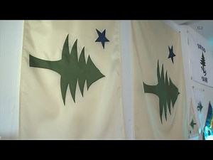 Original Maine flag one step closer to being reinstated