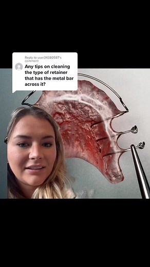 Dr. Sable | Orthodontist on TikTok