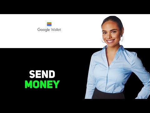 How To Pay Someone Using Google Wallet 2025