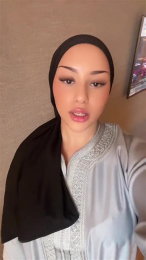 Dress ”Fez” and Hijab ”Boulevard” combo💕 insta: @native_suede