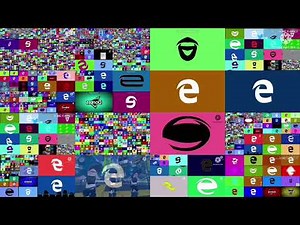 Too many full best animation logos 47 To 100 [Version 1.1]