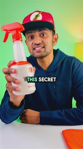 Mewguys on Instagram: "This is Apple’s official screen cleaner—and its price will blow your mind. If you’ve ever noticed the spotless screens at Apple Stores, it’s all thanks to this secret cleaning tool. It uses a non-toxic, odorless, and fingerprint-resistant formula free of alcohol, ammonia, or lead. It effortlessly removes dust, oils, and smudges without leaving streaks. Plus, it comes with a special microfiber cloth infused with Protx2 medical-grade technology, offering far better results t