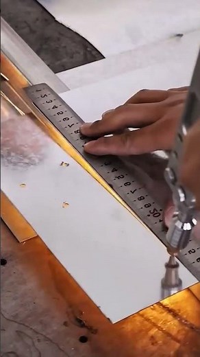 Cutting and rust removal