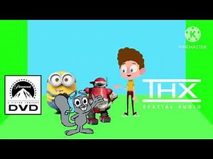 Finding Nemo: Fish Tank Gang Parody