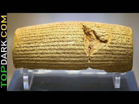 50 Archaeological Discoveries That Prove Parts of the Bible