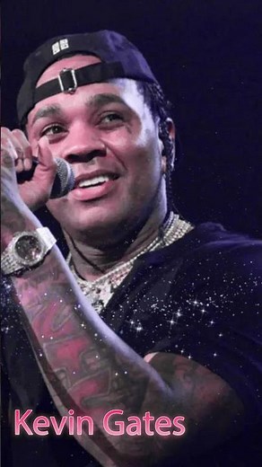 Kevin Gates – Really Really