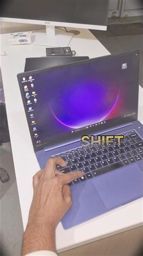 Microsoft PowerPoint Launch करने का Secret Shortcut 🤯✨#viralvideo #ytshorts #viral #powerpoint