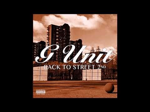 G-Unit – Back To The Street 2 [Full Album]