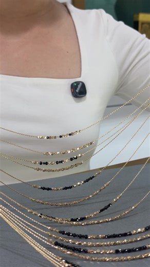 YENİ KOLLEKSİYA!🔥Öz sertifikatı ilə🤩 •əyar: 585 (14K) Qiymətlə bağlı DM💌 📍Ünvan: SAPPHİRE ADRES: GənclikⓂ️ GOLD GƏNCLİK 2-ci mərtəbə. 0502031914 0507761414 0503917788 Çatdırılma Mövcuddur.