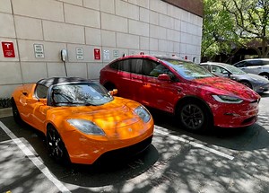 Kim Java on the Tesla Community, 1st EV Purchases, & More - CleanTechnica