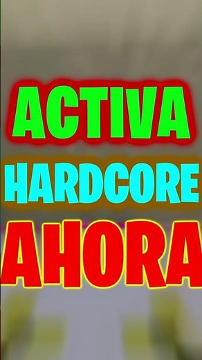 🤬👉 How to SET HARDCORE mode in Minecraft 1.21 😎👍MINECRAFT TRICKS! #datwinxd