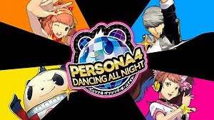 specialist ("Never More" ver.) - Persona 4: Dancing All Night Chords - ChordU