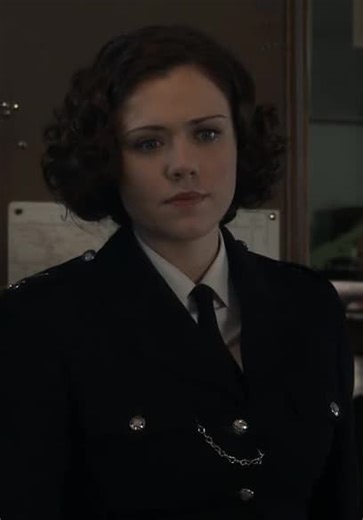 WPC 56 S01:E04 - Nature of the Beast