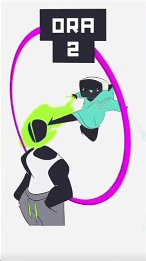 Ora 2 with star platinum's sound profiles