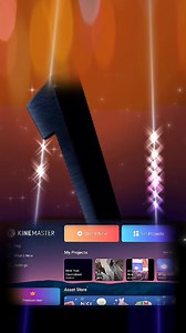 It’s KineMaster’s New Years countdown! 🎉 We had some amazing changes to KineMaster this year, and we’re so grateful to each and every one of you for your inspiration, love and support! 💖 Here are KineMaster’s top ten additions this year: 10. Replace tool 9. .kine files 8. Get Projects 7. New Home screen 6. Preview full screen 5. Save as GIF 4. Slip tool 3. Editable text stickers 2. Search bar in Asset Store 1. Custom fonts Thank you for making 2021 the best year yet. Let us know in the comment
