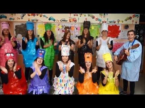 EL MONSTRUO DE LOS COLORES EN LSE