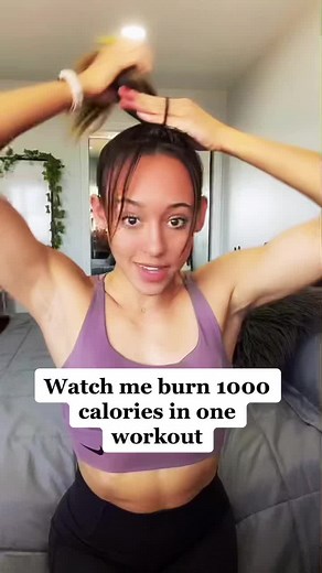 The treadmill incline was the real mvp of this challenge #burn1000calories #LENOVOJUSTBEYOU