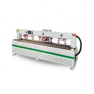 [Hot Item] Machine de perçage latéral CNC multifonction automatique pour placage en bois