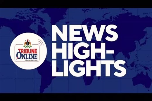 VIDEO: Tribune News Highlight 21 - April - 2025 https://youtu.be/ajWQeqME4Kc #tribuneonlinenews #tribunenews #trendingnow | Nigerian Tribune | Facebook