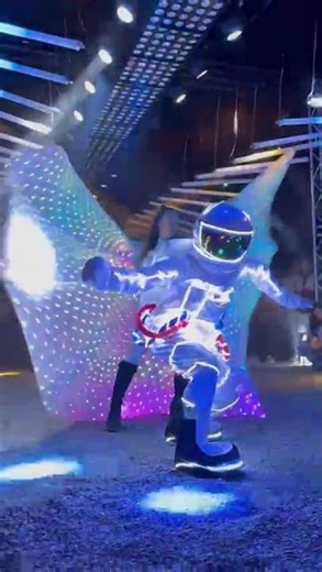 "The Art of Performance: Inside Acrobati-k's Creative Circus Shows"