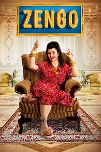 Stream Zengo (2020): Find it on Netflix, Prime Video, Hulu & more