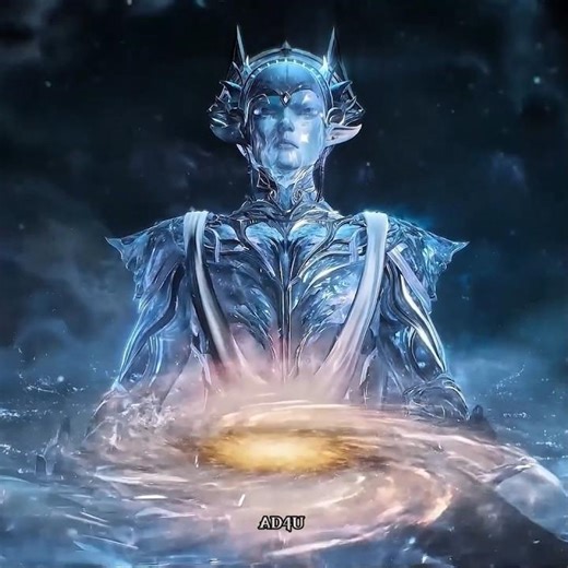 ✨ [ Swallowed Star ] Venerable Green-haired Kou & Purple-haired Kou captured Luo Feng #donghua #ad4u