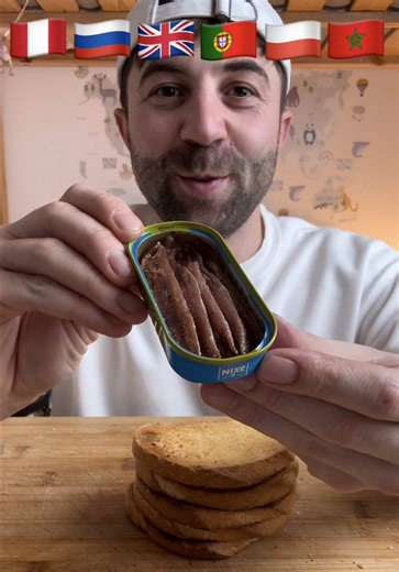 Seafood Mukbang Experience: Toasts from Around the World