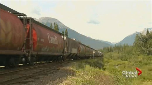 CP Rail work stoppage begins after workers locked out by employer, threatening supply chains