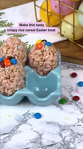 Grab those plastic Easter eggs for this quick and tasty DIY Easter snack hack. 🐰 Visit our Craft & DIY Shop to find the essentials for your next craft project. https://link.zulily.com/tOZHarXcByb | Zulily