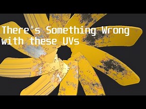 Foreach loop uses in UV unwrap Houdini tutorial