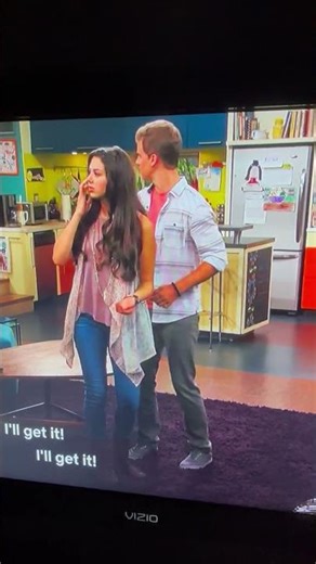 Meeting Dylan like 😳😬 (Dilly’s House) #thundermans #meetandgreet