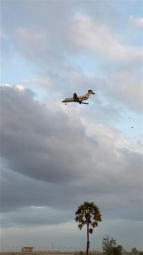 Small airplane #airplane #airplaneflight