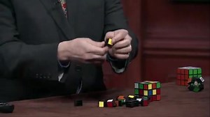 魔方Mastering Rubik's Cube_Mathematics of Games and Puzzles|Arthur Benjamin