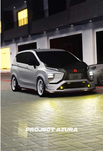 Xpander Tuned: Discover the Weekly Drop!