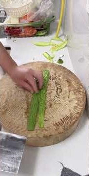 Super Fast Green Vegetables Cutting Master #cuttingtricks #cuttingart