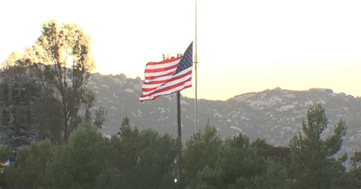 San Diego fire crews prepared for Santa Anas & critical fire risk across county