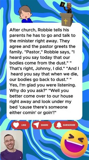 Dust😁Try Not To Laugh #jokes #comedy #funny #dadjokes #humor #giggles #laugh #entertainment